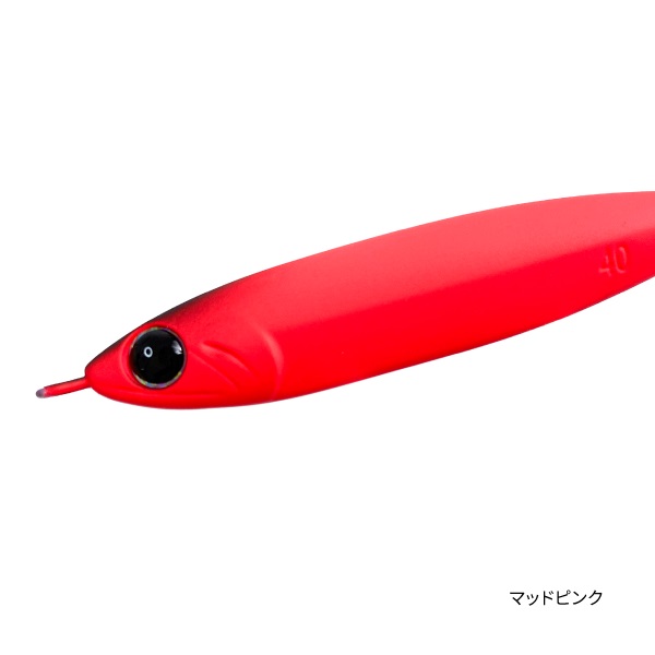 【Zeake×Tsulino】Z-サーディン　マッドピンク【Tsulinoオリジナルカラー】